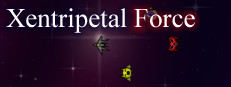 Xentripetal Force 게임 이미지