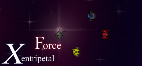 Xentripetal Force Cover Image