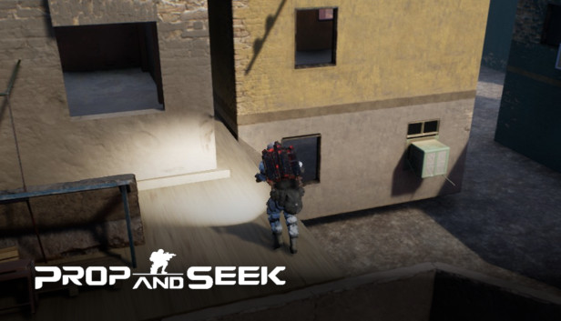 Hide vs. Seek en Steam