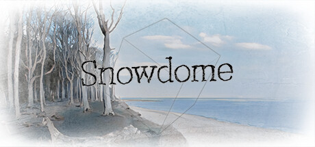 Snowdome Cover Image