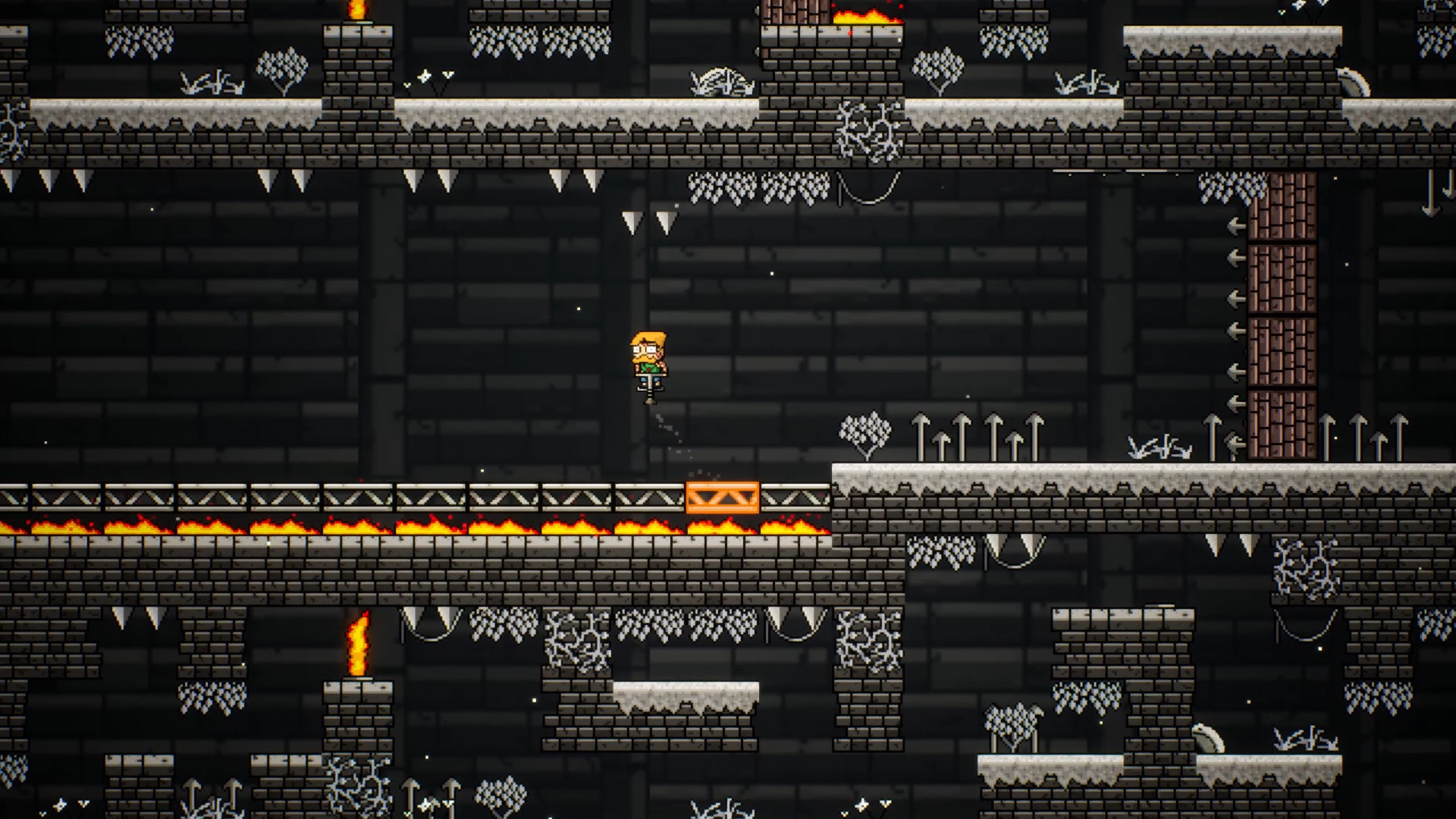 Mustache or Revenge #4