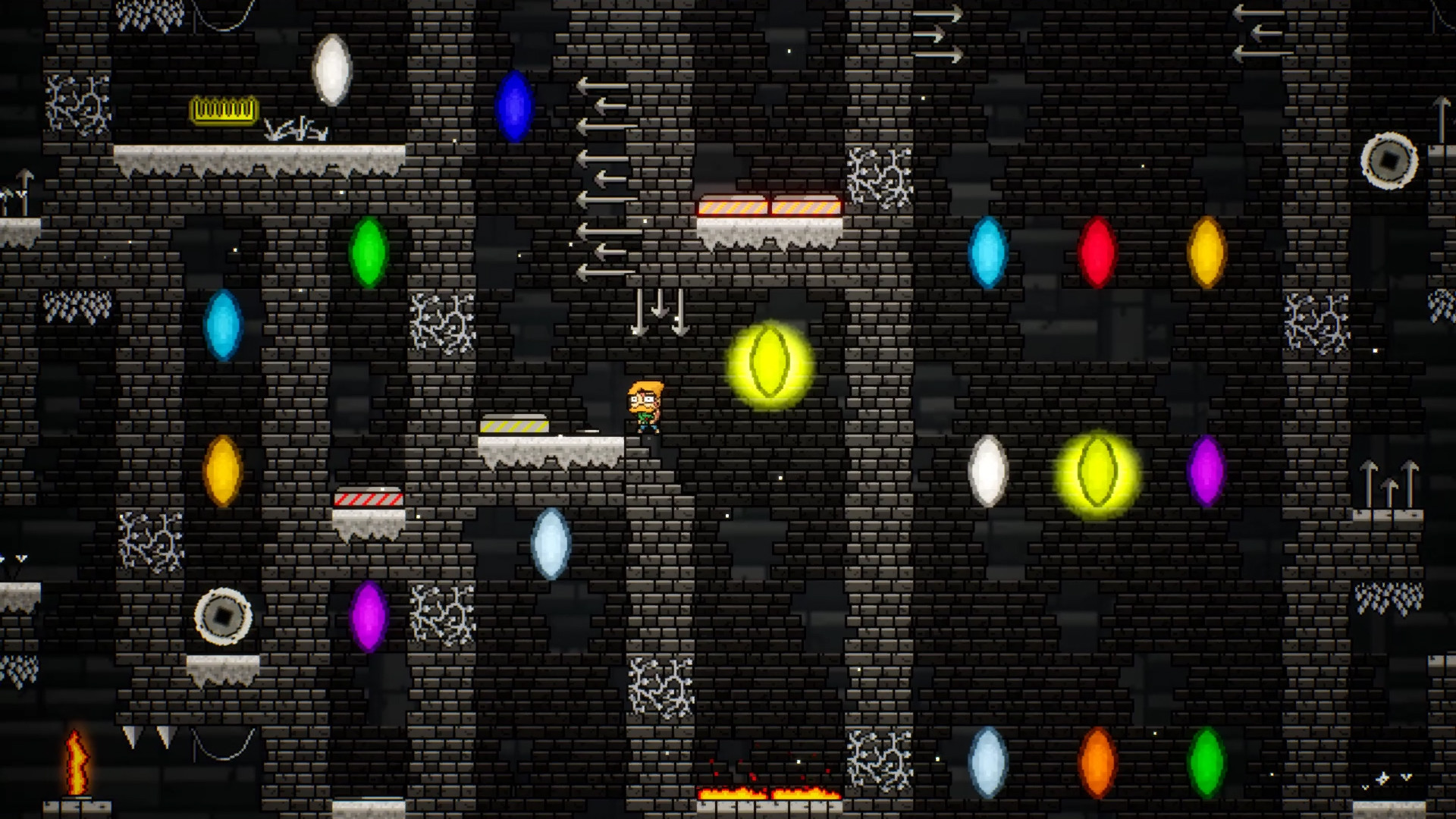 Mustache or Revenge #5