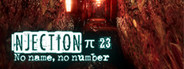 Injection π23 'No Name, No Number'