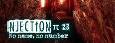 Injection π23 'No Name, No Number' 게임 이미지