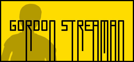 Gordon Streaman banner image