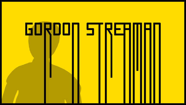 Gordon Streaman
