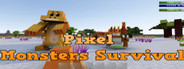 Pixel Monsters Survival