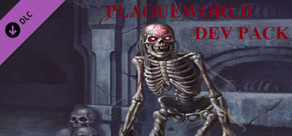 Plagueworld - Developer Pack