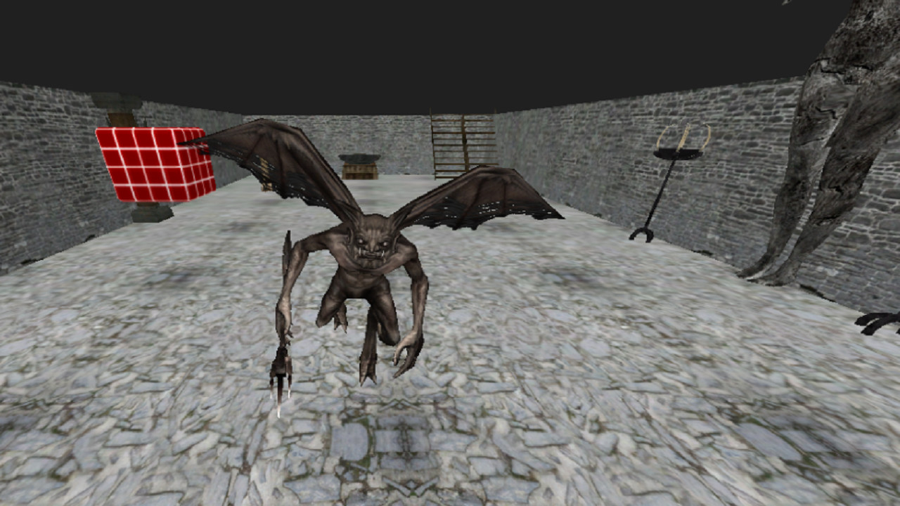 Plagueworld - Developer Pack PC gameplay screenshot 2 of 2