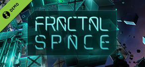 Fractal Space Demo