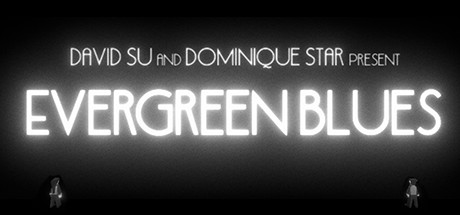 Evergreen Blues Cover Image