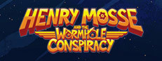 Henry Mosse and the Wormhole Conspiracy 게임 이미지