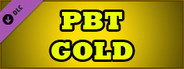 PBT - GOLD