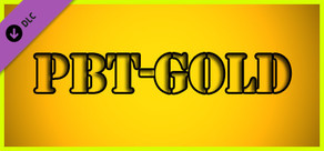 PBT - GOLD