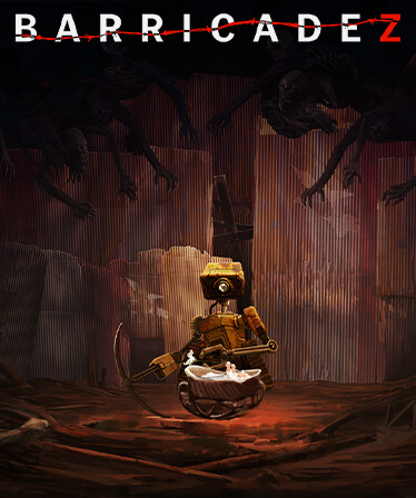 BARRICADEZ