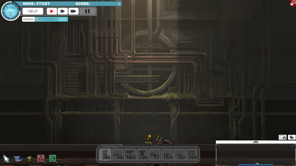 BARRICADEZfor windows and Linux 1