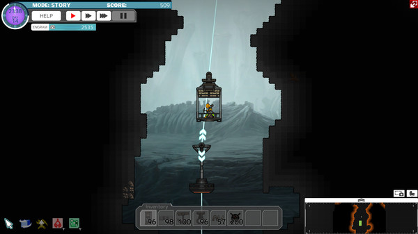 BARRICADEZ game for windows Pc 1