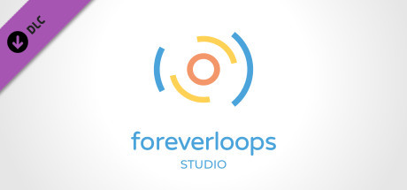 foreverloops STUDIO banner image