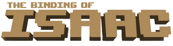 The Binding of Isaac