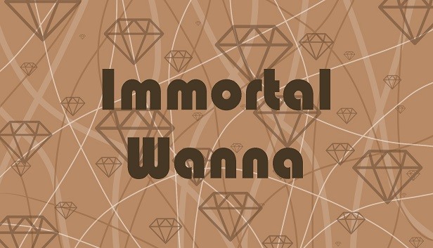 Wanna steam. Immortal wanna. I wanna be Immortal. Песня i wanna be Immortal. Bubozo Immoral цена.