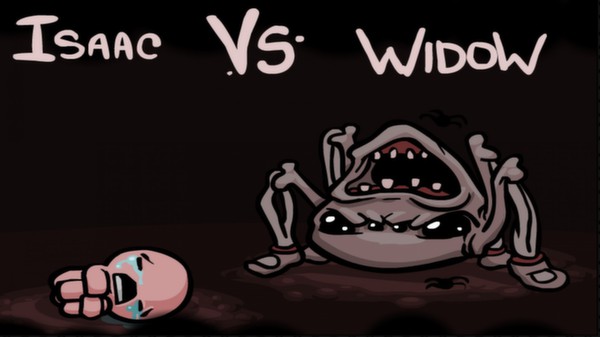 Binding of Isaac: Wrath of the Lamb for steam