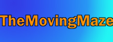 TheMovingMaze 게임 이미지