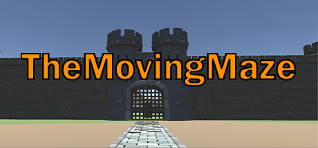 TheMovingMaze steam charts