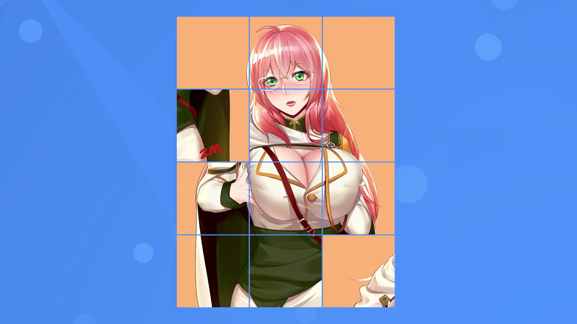 Hentai Dgirls screenshot 1