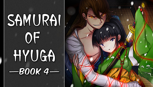 Samurai Of Hyuga Book 4 Mac OS Samurai Of Hyuga Book 4 Mac OS