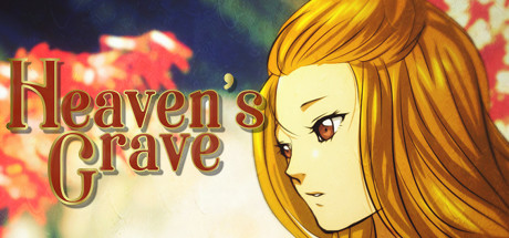 Heaven's Grave Cover Image