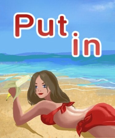 Put in