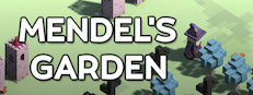 Mendel's Garden 게임 이미지