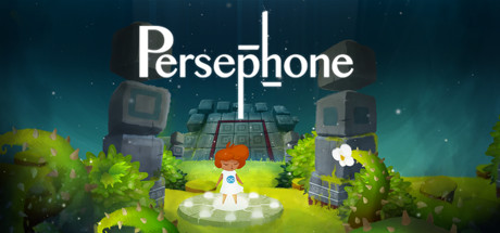 Persephone Cover Image