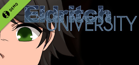 Eldritch University Demo banner