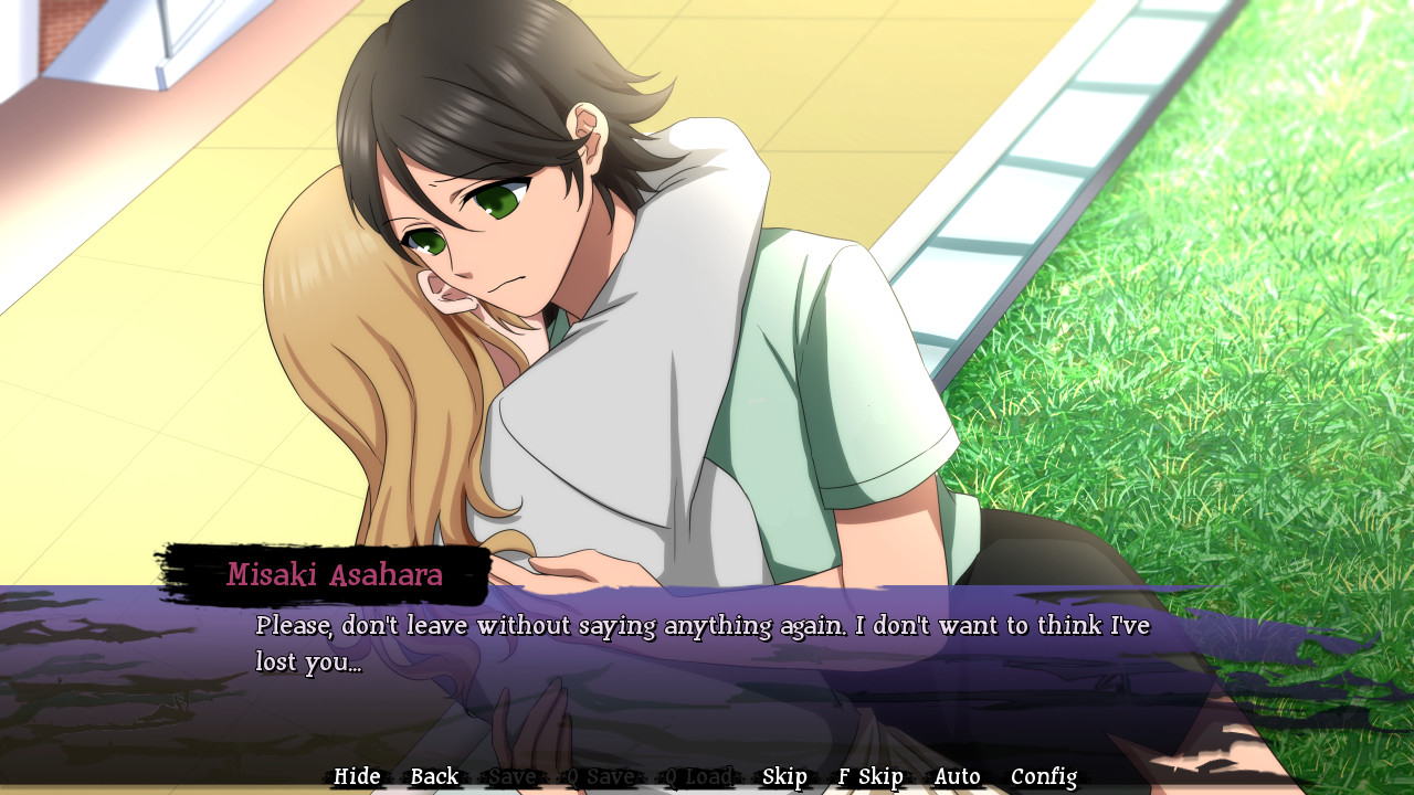 Eldritch University Demo #0