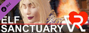 Real Girl VR - The Elf Sanctuary