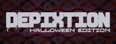 Depixtion: Halloween 게임 이미지