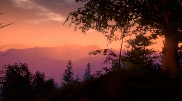 скриншот Wolf Ridge 3