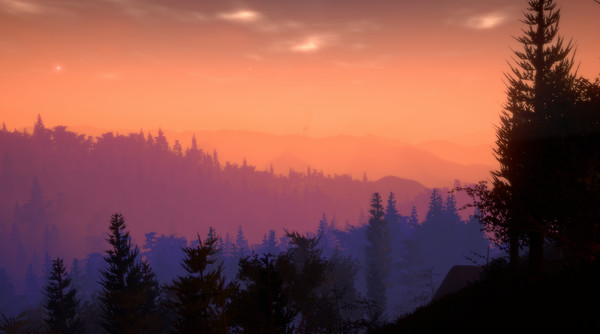 скриншот Wolf Ridge 0