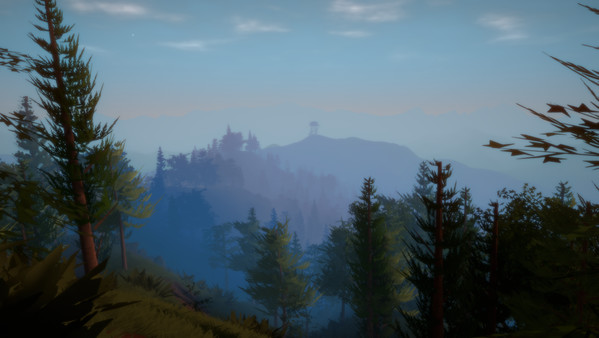скриншот Wolf Ridge 4