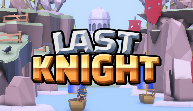 TheLastKnight Mac OS