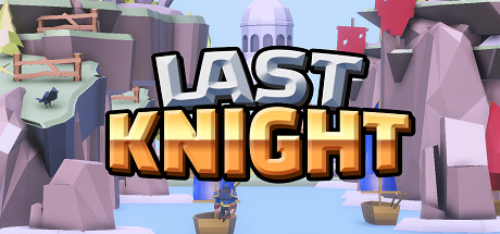 Last Knight banner image