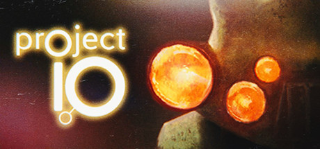 Project IO Cover Image