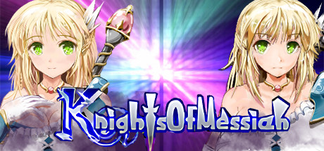 Knights of Messiah header image