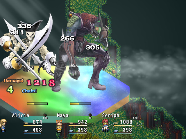 Knights of Messiah Free Download