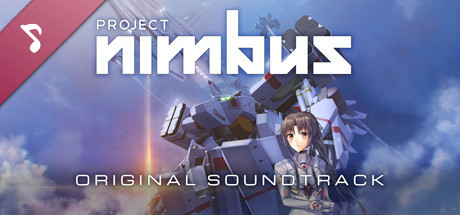 Project Nimbus - Original Soundtrack banner image