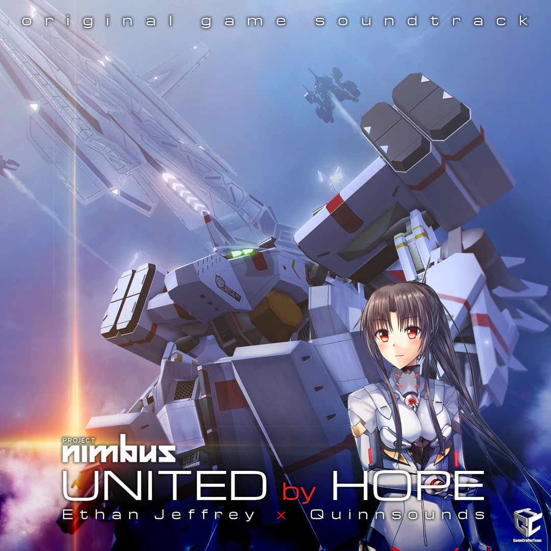 Project Nimbus - Original Soundtrack в Steam