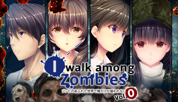 ZOMBI & Friends, Volume 1