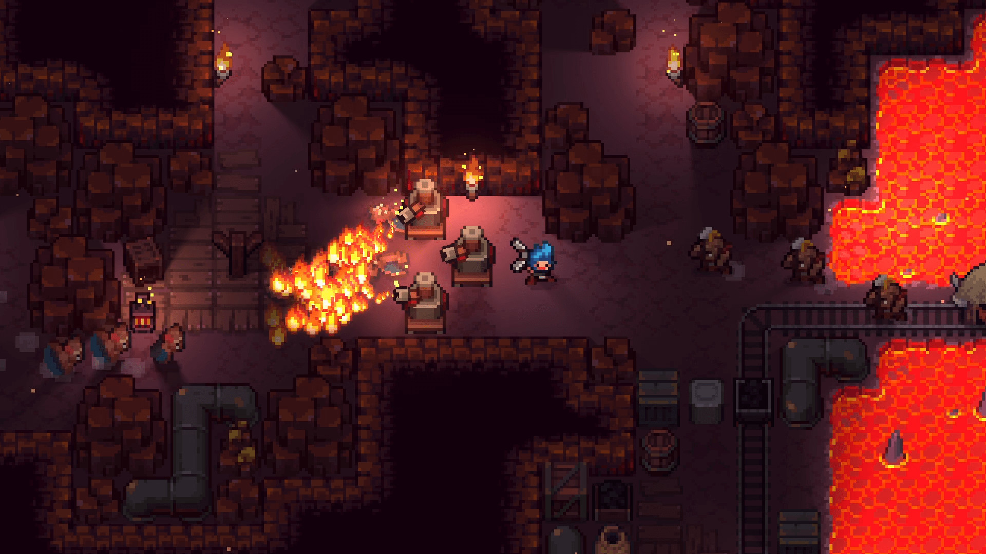 Dwerve on Steam