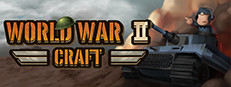 World War 2 Craft (二战演义) 게임 이미지